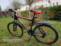 Mountainbike Mirage Umit Dresden - Löbtau-Süd Vorschau