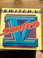 Switch V und Switch II Schallplatten Bayern - Pfaffenhofen a.d. Ilm Vorschau