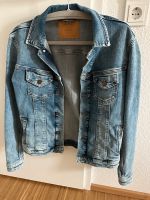 Jeansjacke Jack&Jones Gr. S Süd - Niederrad Vorschau