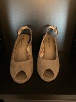 Pumps Farbe Creme Bonn - Endenich Vorschau