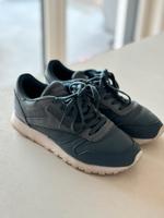 Reebok Classic blau Gr. 37,5 Hessen - Hattersheim am Main Vorschau