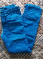 Stretch Jeans, blau, Baumwolle, Gr. 164 Baden-Württemberg - Waiblingen Vorschau