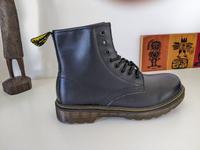 Lederstiefel Boots,Leder, ähnlich Dr Martens, 42 Baden-Württemberg - Ehingen (Donau) Vorschau