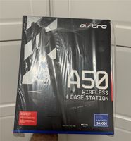 Astro Gaming A50 Headset+Ladestation ( Neu / ungeöffnet ) Berlin - Neukölln Vorschau