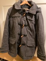 Dufflecoat von Woolrich in grau, Gr. L Düsseldorf - Pempelfort Vorschau