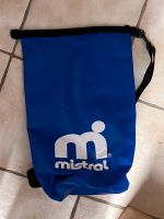 Mistral dry bag blau drybag wet wetbag Bayern - Ingolstadt Vorschau