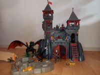 PLAYMOBIL Drachenritterburg Sachsen - Chemnitz Vorschau