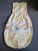 Schlafsack Alvi 110 cm gelb Teddys Nordrhein-Westfalen - Remscheid Vorschau