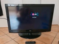 LG Fernseher 37 Zoll FullHD Rheinland-Pfalz - Ochtendung Vorschau