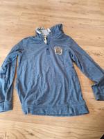 tom tailor sweatshirt langarmshirt S Hessen - Willingshausen Vorschau