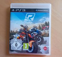 "Ride" PS3 Spiel (2015) Bayern - Memmingen Vorschau