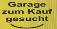 Suche Garage zum Kauf Niedersachsen - Cremlingen Vorschau