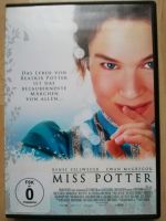 Film DVD Miss Potter Biografie René Zellweger Baden-Württemberg - Weinsberg Vorschau