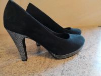 Marco Tozzi High Heels Gr. 39 - nur 1 x getragen Bayern - Triftern Vorschau