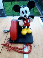 Ein seltenes Micky Maus Telefon Rheinland-Pfalz - Trier Vorschau