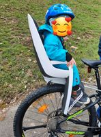Fahrradsitz für Kinder bis 23kg Rheinland-Pfalz - Roth (Landkreis Altenkirchen) Vorschau