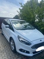 Ford S Max 07.2016 2.0 Baden-Württemberg - Rot am See Vorschau