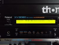 Roland XV-3080 Sound Modul mit 6 EXP ( Nur Komplett) Bayern - Mengkofen Vorschau