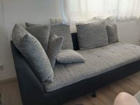 Couch zu verschenken Hessen - Groß-Umstadt Vorschau