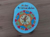 Kinder Malbuch Meine Ostermandalas Hessen - Ober-Ramstadt Vorschau
