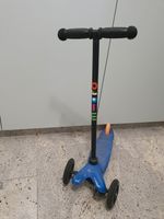 Micro Mini Roller Scooter defekt als Ersatzteillager Ersatzteile Köln - Seeberg Vorschau