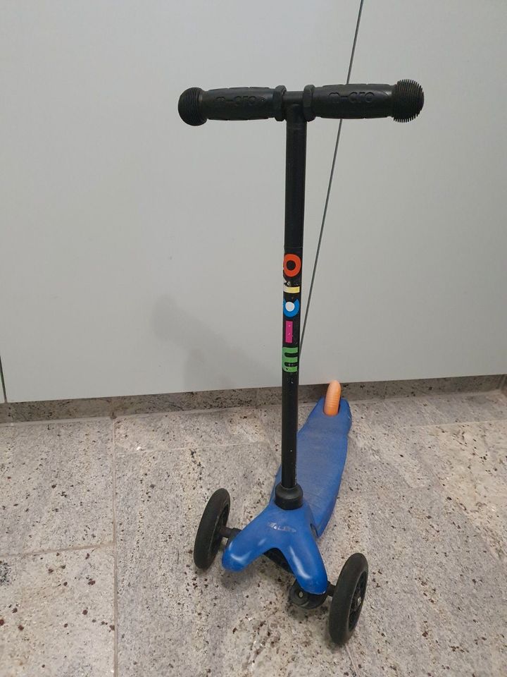 Micro Mini Roller Scooter defekt als Ersatzteillager Ersatzteile in Köln -  Seeberg | Dreirad günstig kaufen, gebraucht oder neu | eBay Kleinanzeigen  ist jetzt Kleinanzeigen