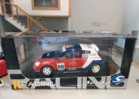 Solido 1 18 / Toyota Corolla / Trophee Andros / OVP Nordrhein-Westfalen - Alsdorf Vorschau