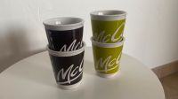 Mc Donalds Mc Cafe Kaffeebecher Kaffeetasse Thüringen - Heilbad Heiligenstadt Vorschau