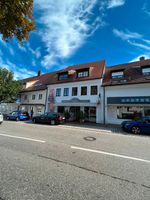 großzügige 2-Zimmer-Wohnung in Obergünzburg zu vermieten Bayern - Obergünzburg Vorschau