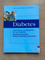 Buch über Diabetes Rheinland-Pfalz - Wincheringen Vorschau