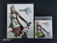 PS3 Final Fantasy XIII NEU versiegelt + Lösungsbuch TOP Baden-Württemberg - Heidenheim an der Brenz Vorschau