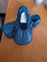 Mädchen  Schläpchen Gymnastik Schuhe 35/36 Niedersachsen - Cloppenburg Vorschau