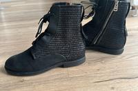 A.S.98 Airstep Stiefel Hessen - Witzenhausen Vorschau