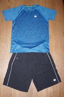 Manguun Sportset Hose und T-Shirt Gr. 152 neuwertig! Baden-Württemberg - Reutlingen Vorschau