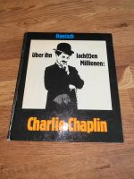 Hanisch Über Ihn lachten Millionen Charlie Chaplin Brandenburg - Stechow-Ferchesar Vorschau