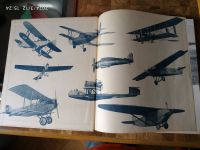 Buch Historische Flugzeuge Heinz A.F. Schmidt Bayern - Marktredwitz Vorschau