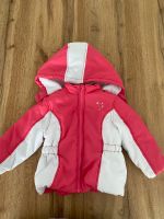 Schöne Jacke INSCENE Winter/ Herbst/Schneejacke Gr. 80 pink Weiß Baden-Württemberg - Rheinstetten Vorschau