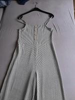 Jumpsuit * MANGO * Baumwolle * S * casual Münster (Westfalen) - Gievenbeck Vorschau