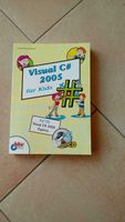 Buch Schuhmann Visual C# 2005 für Kids mit CD neuwertig Hessen - Bad Arolsen Vorschau