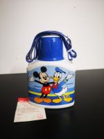 Sammlungsauflösung Getränkeflasche mit Etikett Mickey und Donald Nordrhein-Westfalen - Krefeld Vorschau