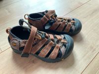 Keen Sandalen 29 braun Rheinland-Pfalz - Pantenburg Vorschau