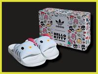Adidas Hello Kitty Adiletten Bayern - Marktheidenfeld Vorschau