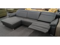 Sofa | Leder | Ecksofa | 2xRelax | 170x340 |inkl MwSt | UVP 4499€ Nordrhein-Westfalen - Löhne Vorschau