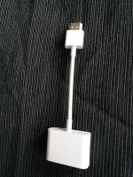 Apple HDMI Adapter Niedersachsen - Hage Vorschau