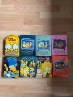 Die Simpson DVD Altona - Hamburg Ottensen Vorschau