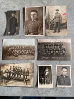 Alte Soldaten Fotos Rheinland-Pfalz - Fischbach Vorschau