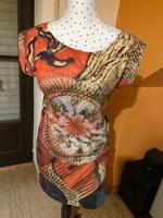 Kleid Desigual M 38 Sachsen - Döbeln Vorschau
