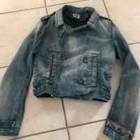 Jeansjacke von Diesel Hessen - Lich Vorschau