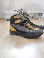 Wander,- Outdoorschuhe Kinder Marke MERU Gr. 34! Bayern - Kissing Vorschau