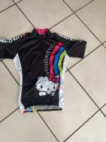 Hello Kitty Fahrradtrikot, Größe M Baden-Württemberg - Muggensturm Vorschau